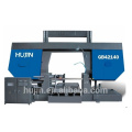 GB42200 Band sawing machine for cutting wood